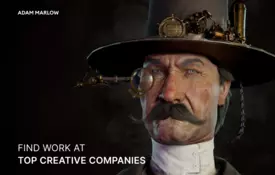 80 Level Job Digest: Great Positions for FX Artists, Animators &amp; Software Engineers