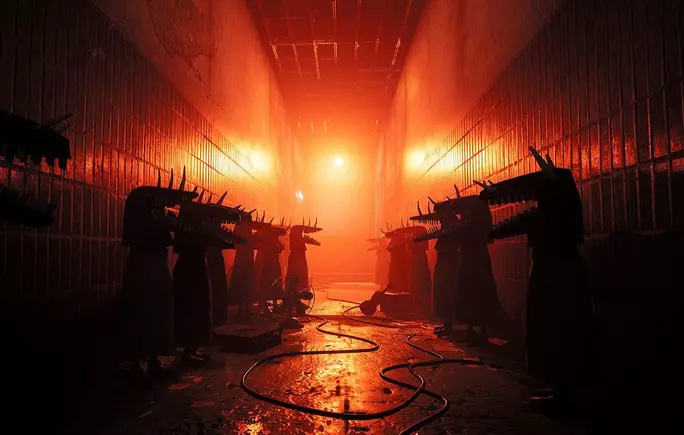 illWill: олдскул сквозь призму современных технологий