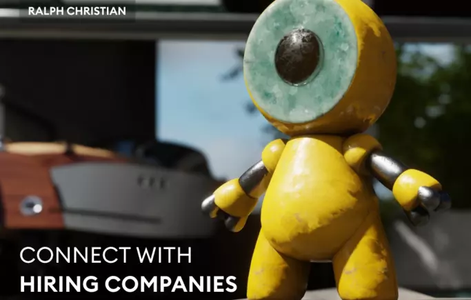 80 Level Job Digest: Opportunities for Programmers, Artists &amp; Engineers