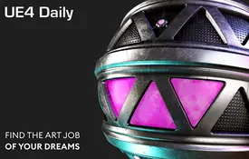 80 Level Job Digest: Open Positions for (Unreal :)) Artists
