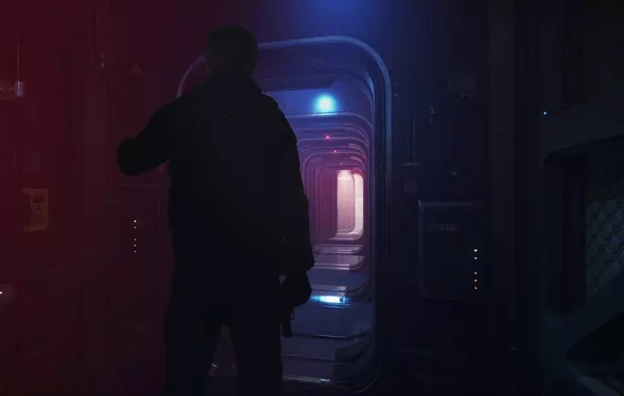 «Не просто игра, не просто фильм»