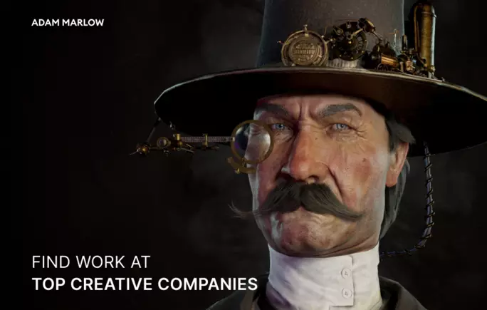 80 Level Job Digest: Great Positions for FX Artists, Animators &amp; Software Engineers