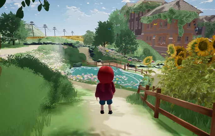 Как дипломный проект стал путевкой в индустрию