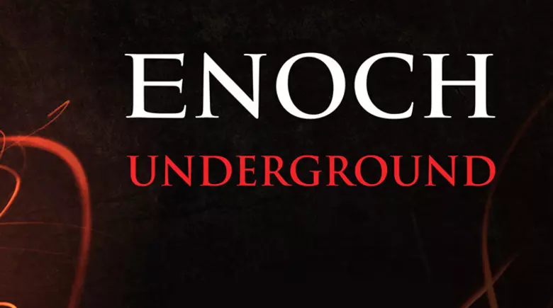 Enoch: Underground вышла в Steam