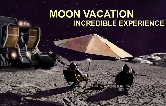 The Crust: На пыльных тропинках Луны