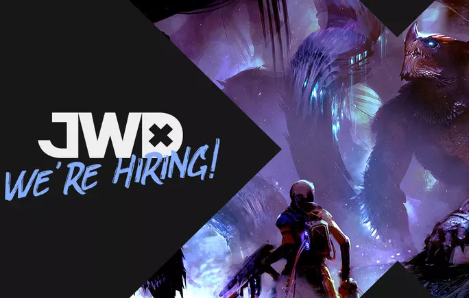 Job offers from Just Won’t Die