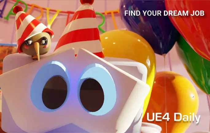 80 Level Job Digest: Great Positions for Artists, Designers &amp; CG Supervisors