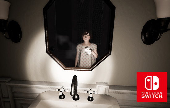 Как я портировал свою игру на Nintendo Switch