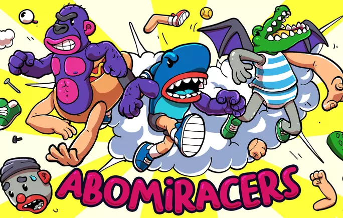 Я его слепила из того, что было