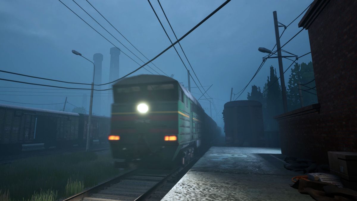 Pandemic express steam фото 102
